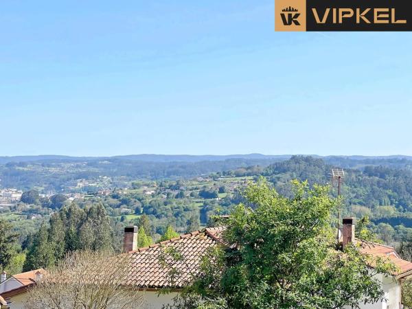 Terreno en Aldea Carrio