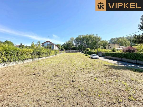 Terreno en Aldea Granxa