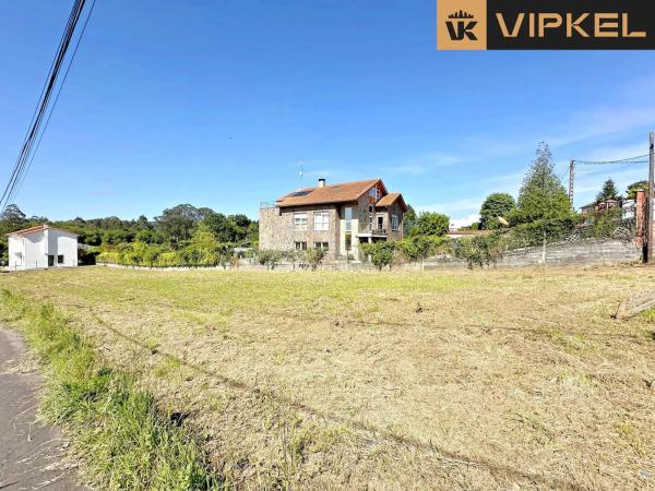 Terreno en Aldea Granxa