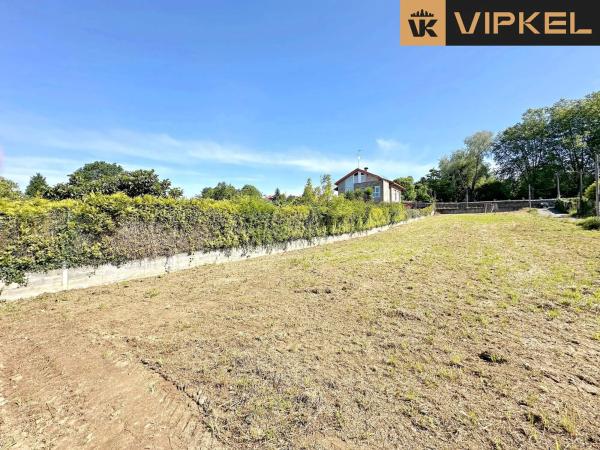 Terreno en Aldea Granxa