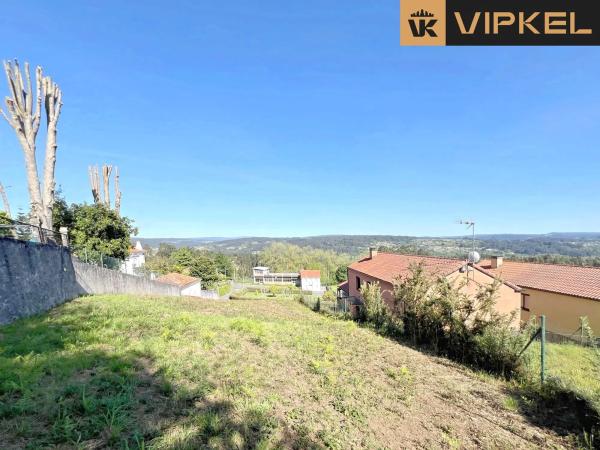 Terreno en Aldea Carrio