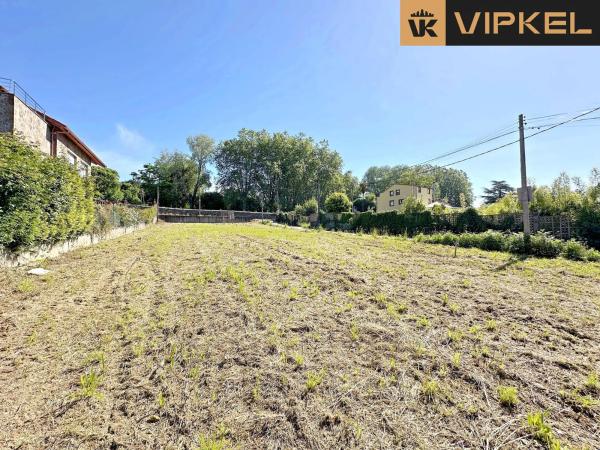 Terreno en Aldea Granxa