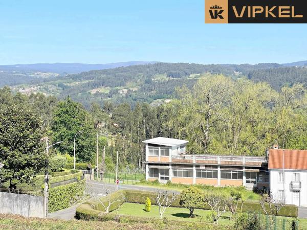 Terreno en Aldea Carrio