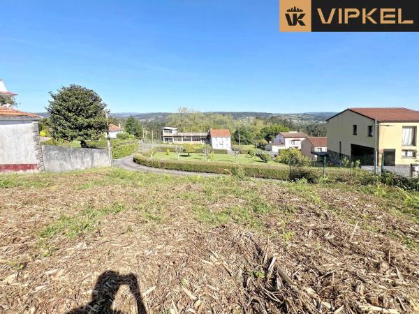 Terreno en Aldea Carrio