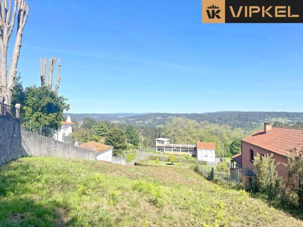 Terreno en Aldea Carrio