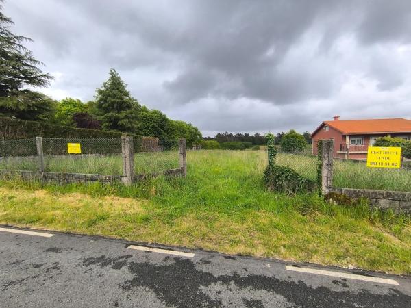 Terreno en Aldea Mercuto