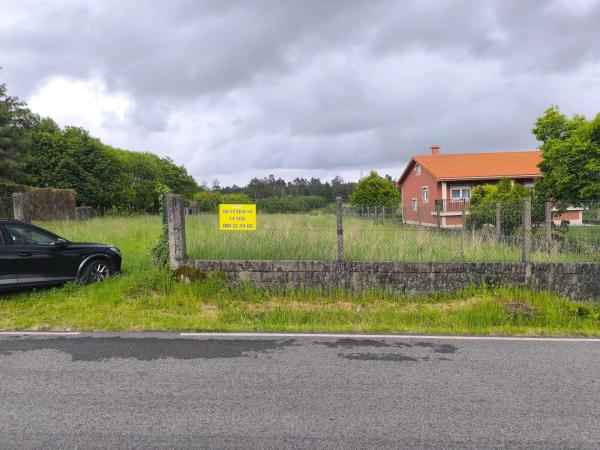Terreno en Aldea Mercuto