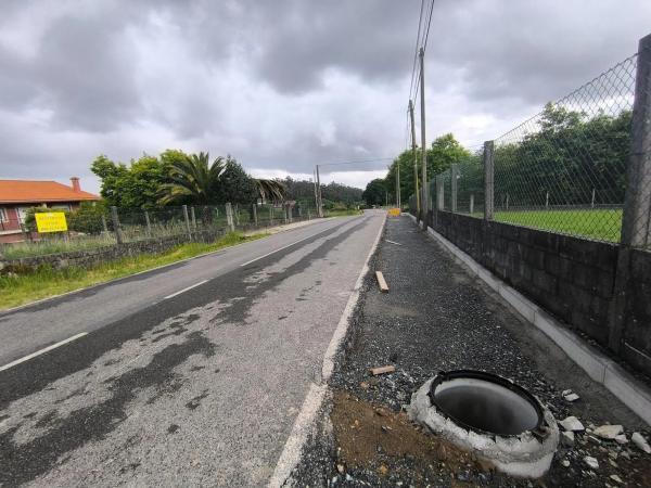 Terreno en Aldea Mercuto