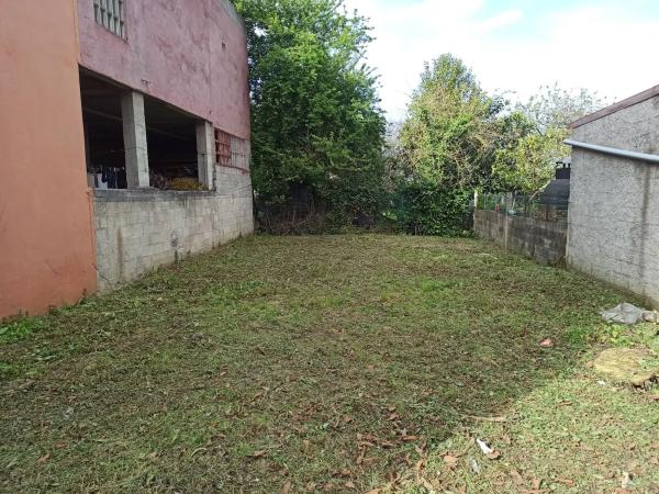 Terreno en avenida Vilaboa, 68