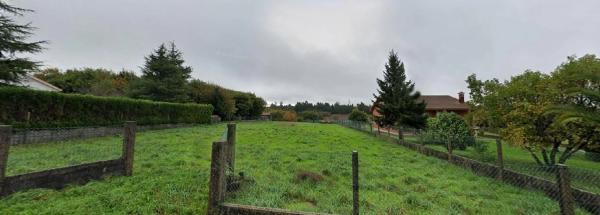 Terreno en Aldea Mercuto