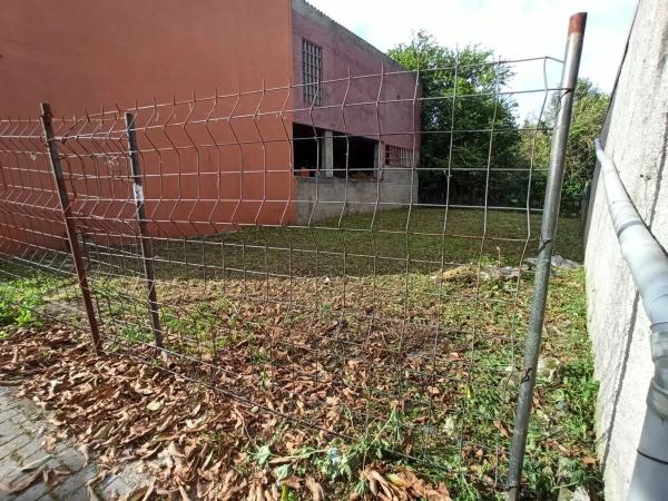 Terreno en avenida Vilaboa, 68