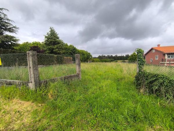 Terreno en Aldea Mercuto