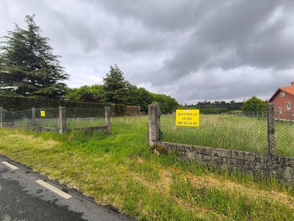 Terreno en Aldea Mercuto