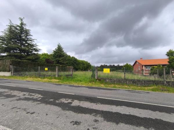 Terreno en Aldea Mercuto