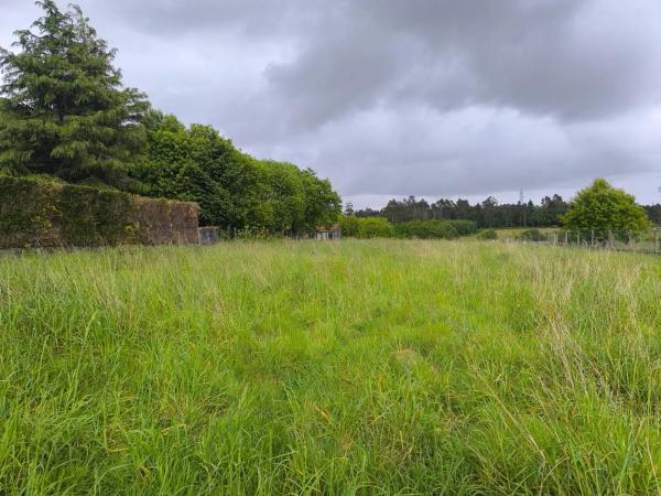 Terreno en Aldea Mercuto