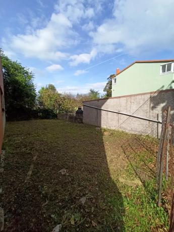 Terreno en avenida Vilaboa, 68