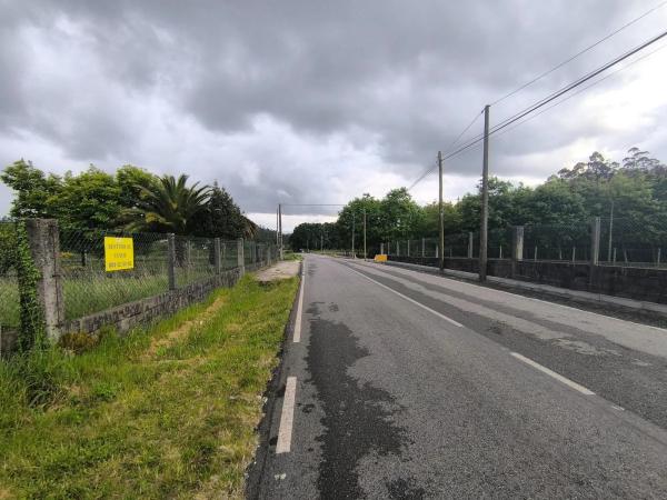 Terreno en Aldea Mercuto