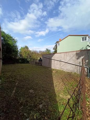 Terreno en avenida Vilaboa, 68