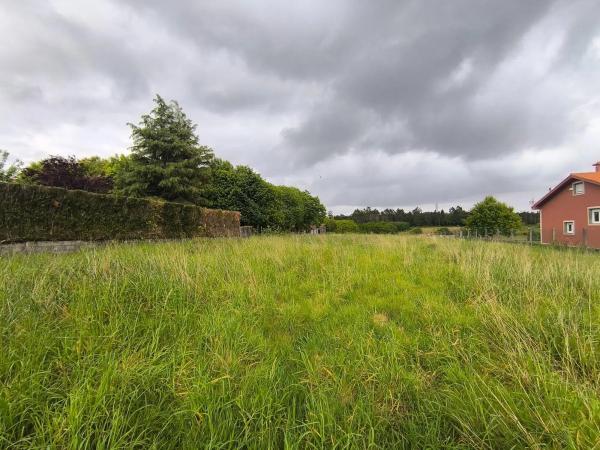 Terreno en Aldea Mercuto