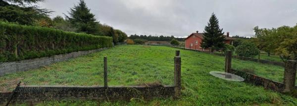 Terreno en Aldea Mercuto