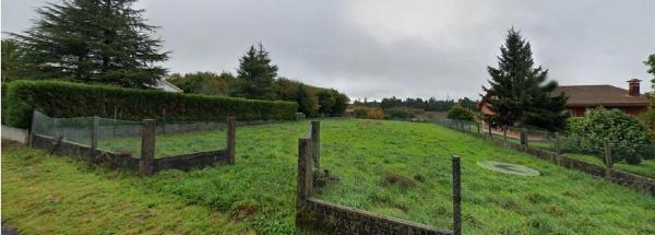 Terreno en Aldea Mercuto