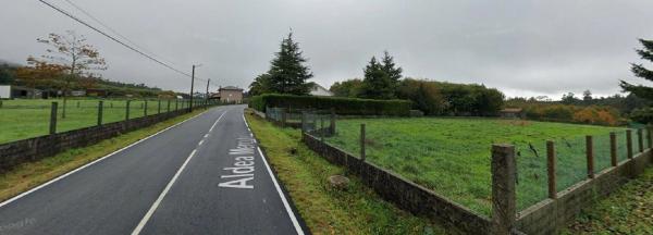 Terreno en Aldea Mercuto