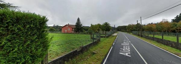 Terreno en Aldea Mercuto