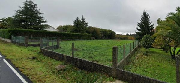 Terreno en Aldea Mercuto