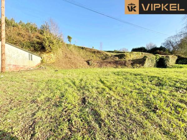 Terreno en plaza Duques Conquista