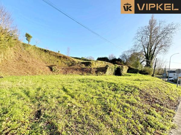 Terreno en plaza Duques Conquista