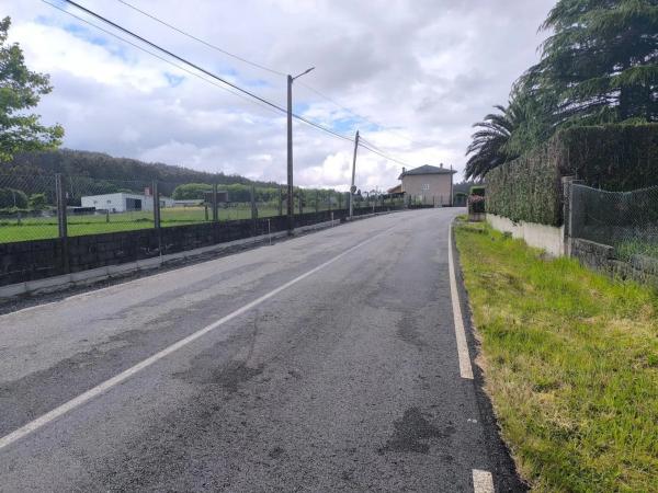 Terreno en Aldea Mercuto