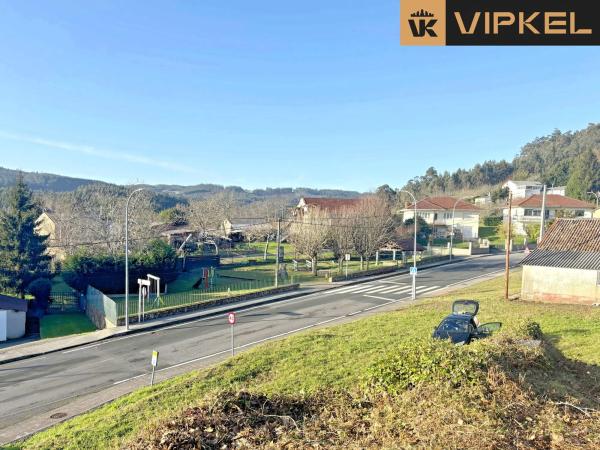 Terreno en plaza Duques Conquista