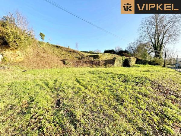 Terreno en plaza Duques Conquista