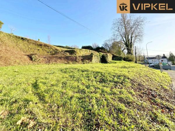 Terreno en plaza Duques Conquista