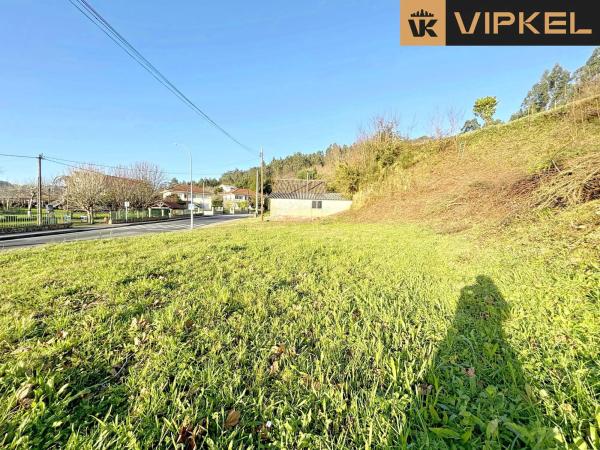 Terreno en plaza Duques Conquista