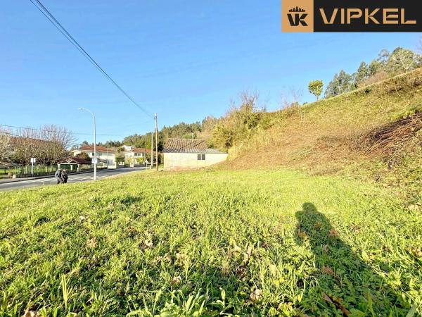 Terreno en plaza Duques Conquista