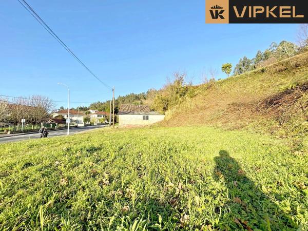 Terreno en plaza Duques Conquista