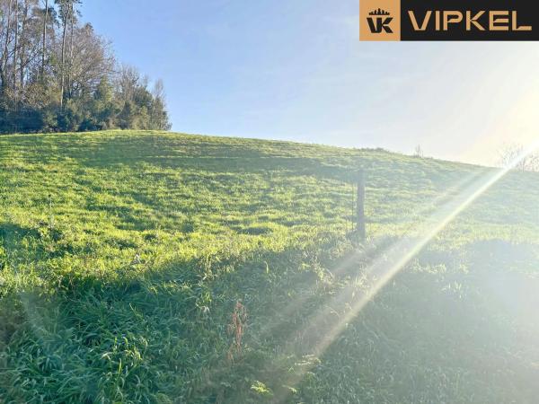 Terreno en plaza Duques Conquista