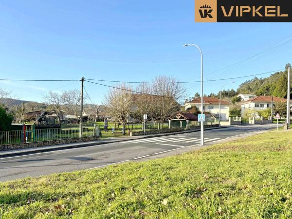 Terreno en plaza Duques Conquista