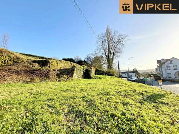 Terreno en plaza Duques Conquista