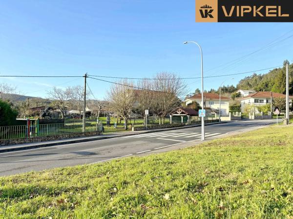 Terreno en plaza Duques Conquista