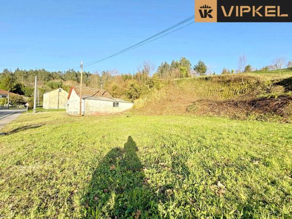 Terreno en plaza Duques Conquista