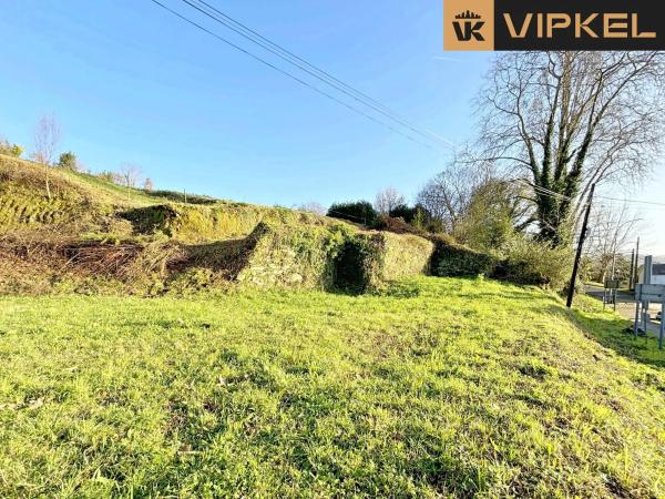 Terreno en plaza Duques Conquista