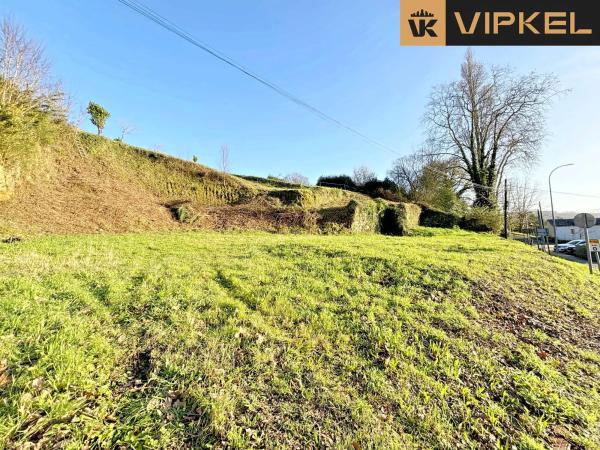 Terreno en plaza Duques Conquista