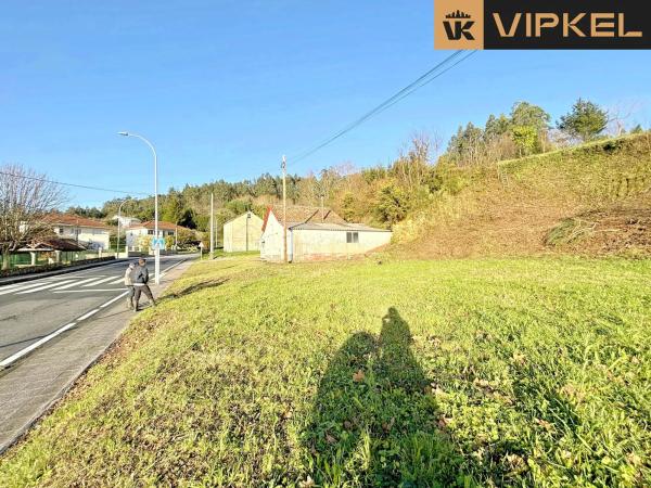 Terreno en plaza Duques Conquista