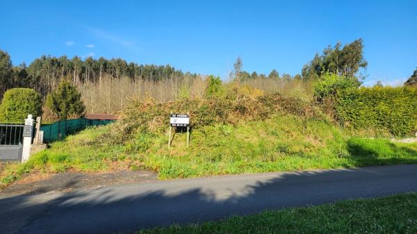 Terreno en Burricios, 6