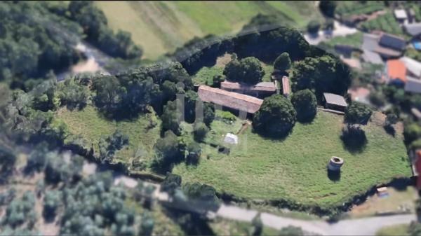 Terreno en Puebla del Caramiñal