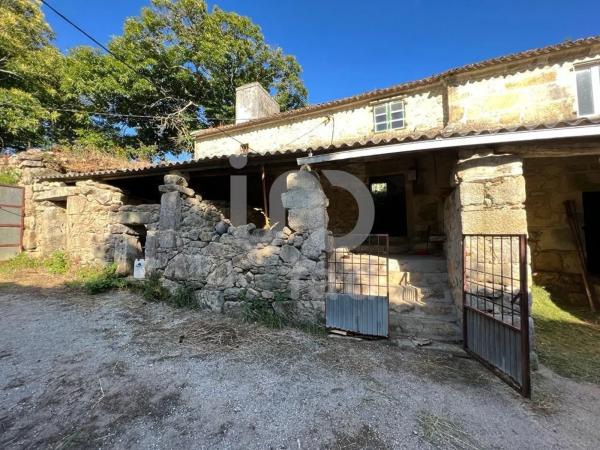 Terreno en Puebla del Caramiñal