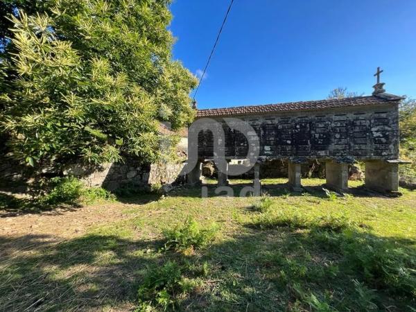 Terreno en Puebla del Caramiñal