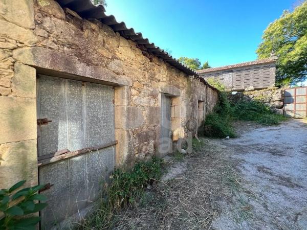 Terreno en Puebla del Caramiñal